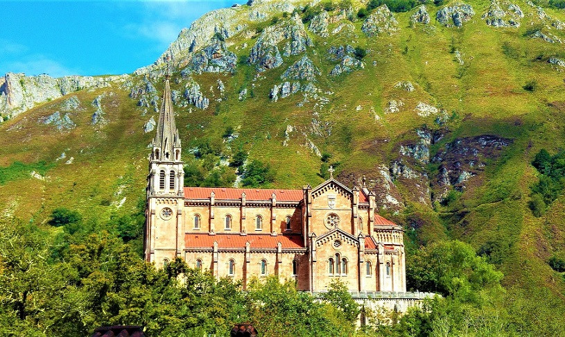 PICOS DE EUROPA 1