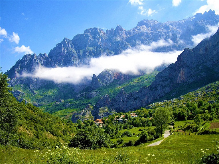 PICOS DE EUROPA 3