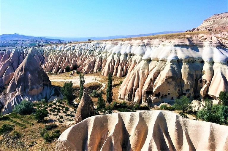 CAPADOCIA 6