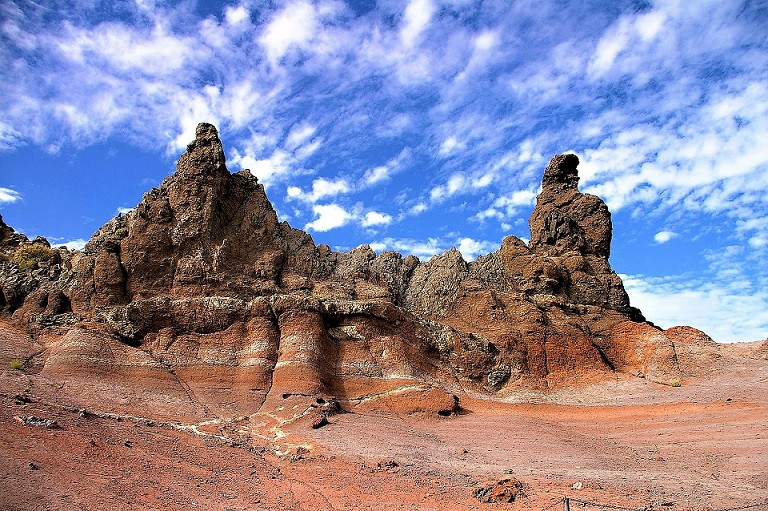 TEIDE 3