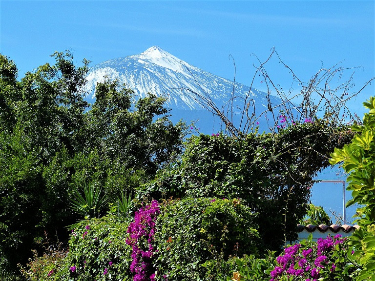 TEIDE 10