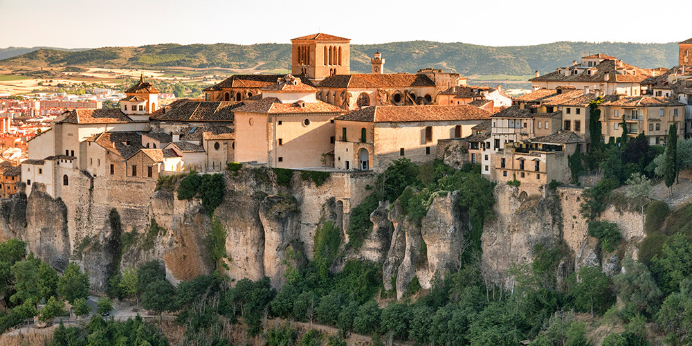 Cuenca 2 Holidu Credit