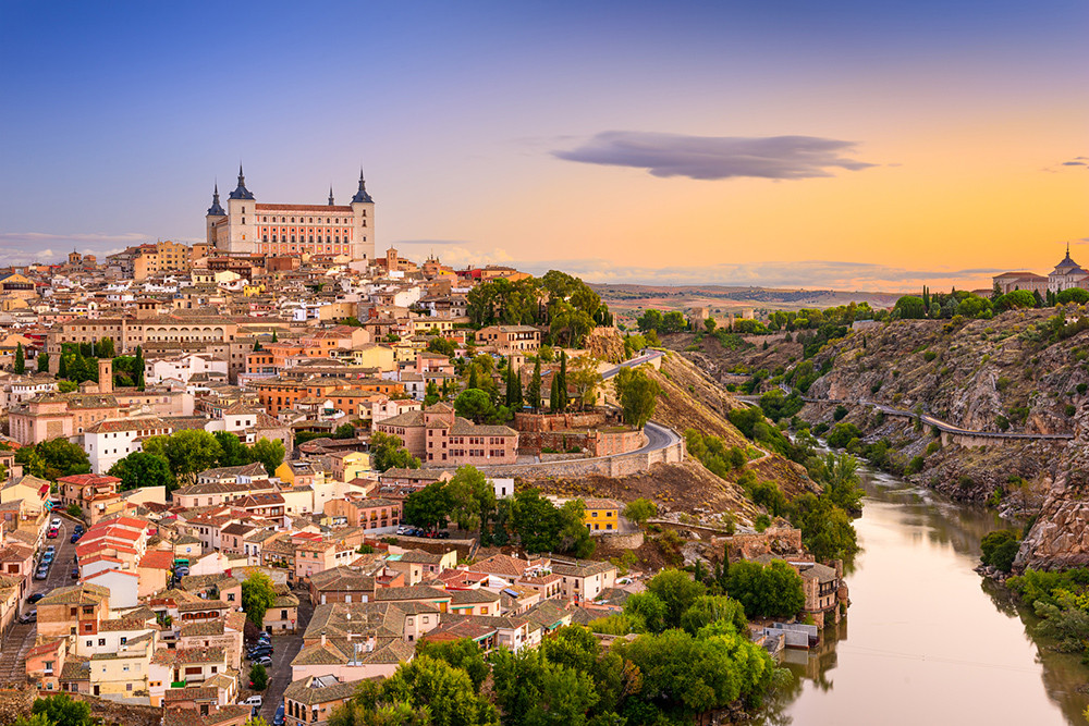 Toledo Holidu Credit