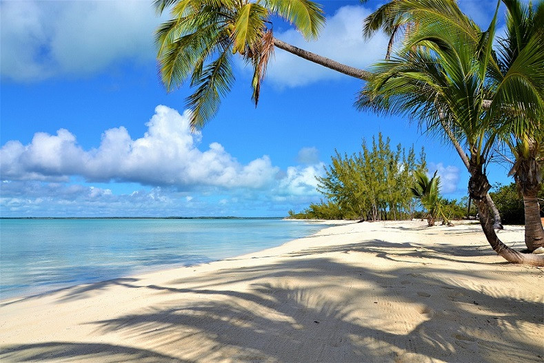 La bella Bimini: la isla que enamoró a Ernest Hemingway