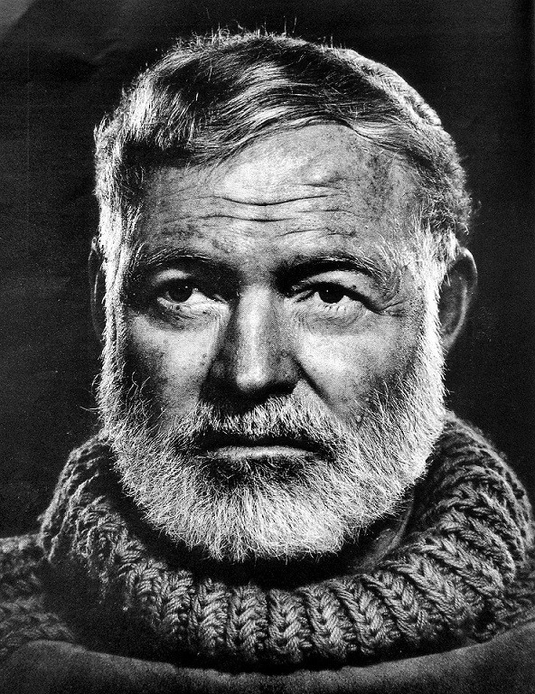 BIMINI HEMINGWAY