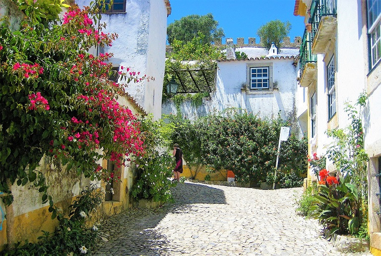 ÓBIDOS 2