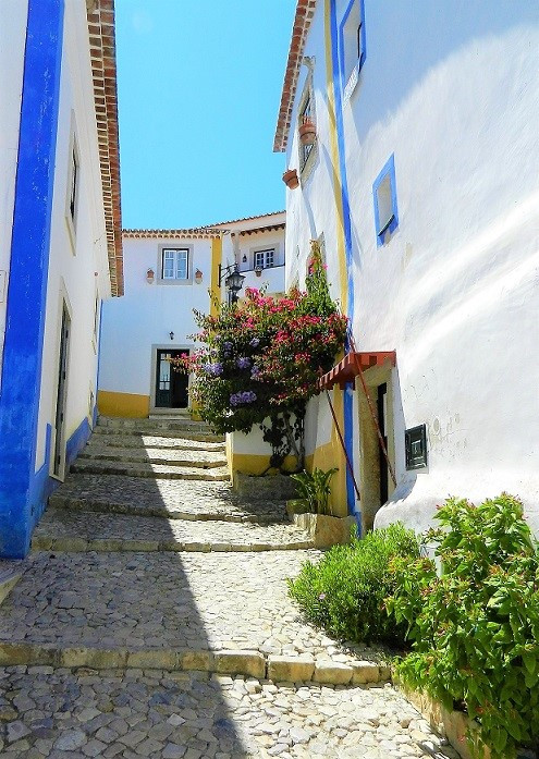 ÓBIDOS 3