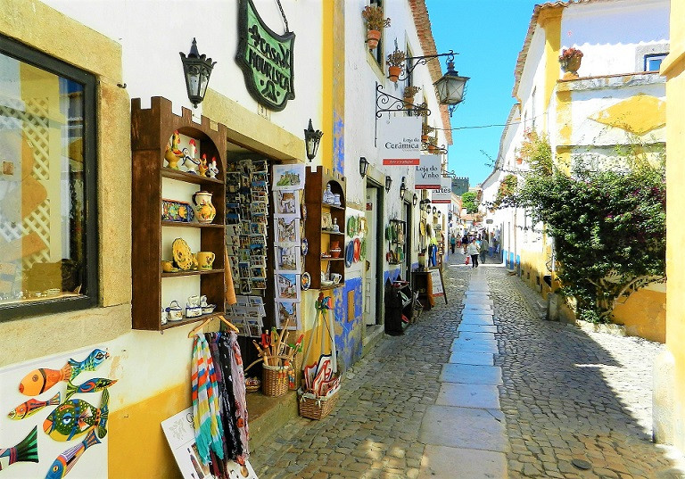 ÓBIDOS 4