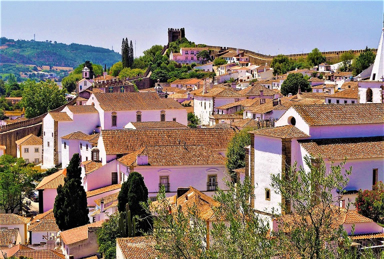 ÓBIDOS 6