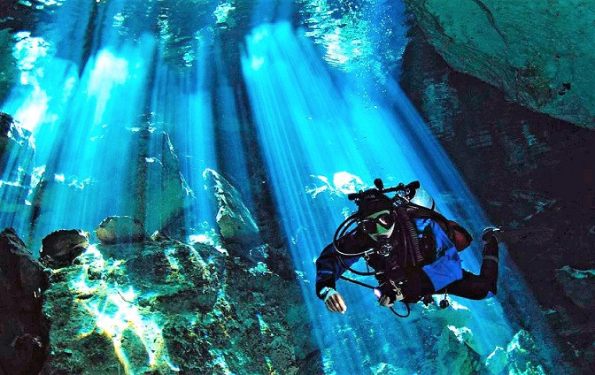 CENOTE 2