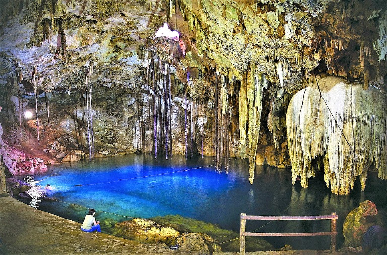 CENOTE 4