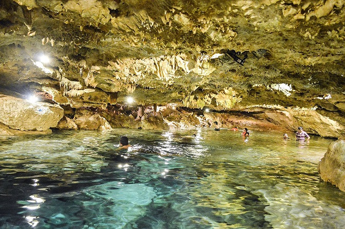 CENOTE 6