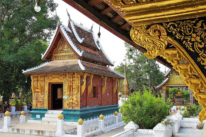 LUANG 11