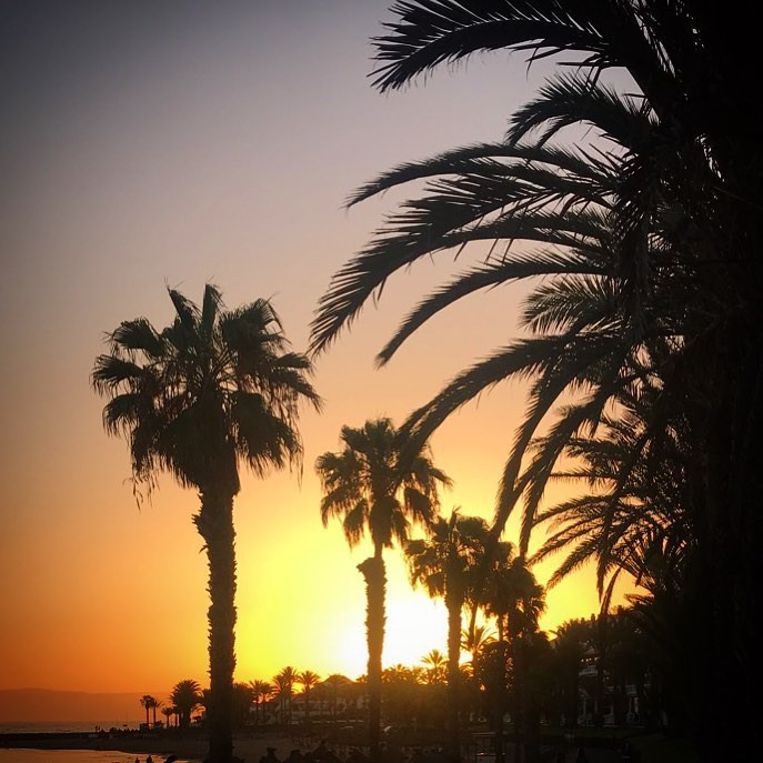 Spain Playa de las Americas Tenerife credit astridmarie1980