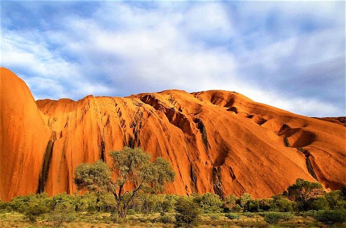 ULURU 5