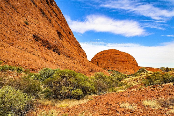 ULURU 7