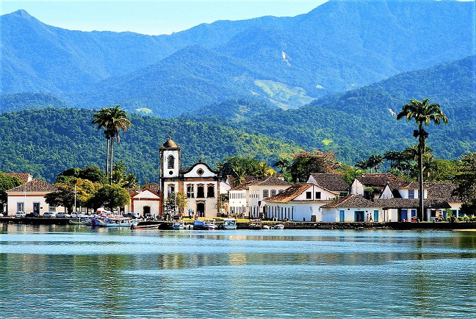 PARATY 3