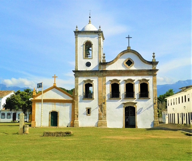 PARATY 7