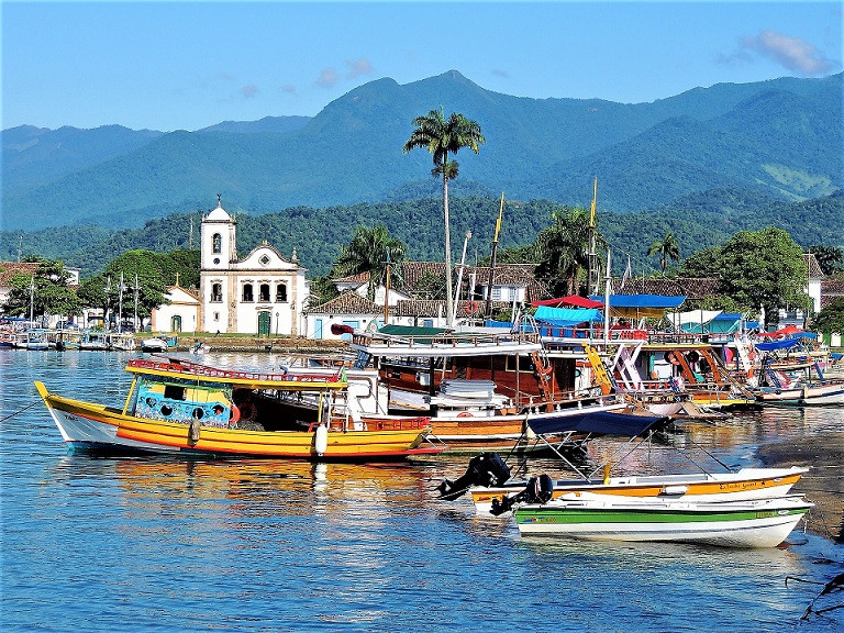 PARATY 11