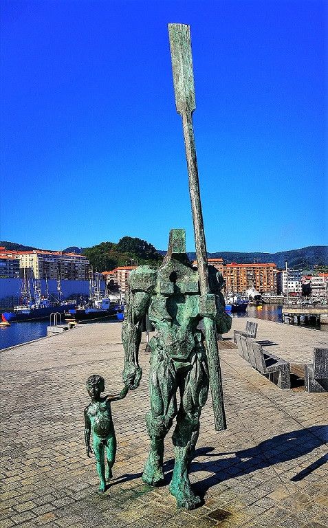 BERMEO 7