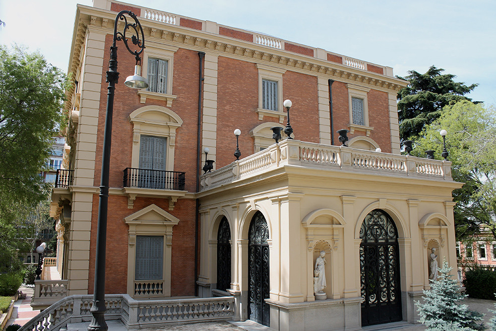 Museo Lu00e1zaro Galdiano (Madrid) 05