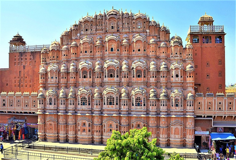 JAIPUR 7