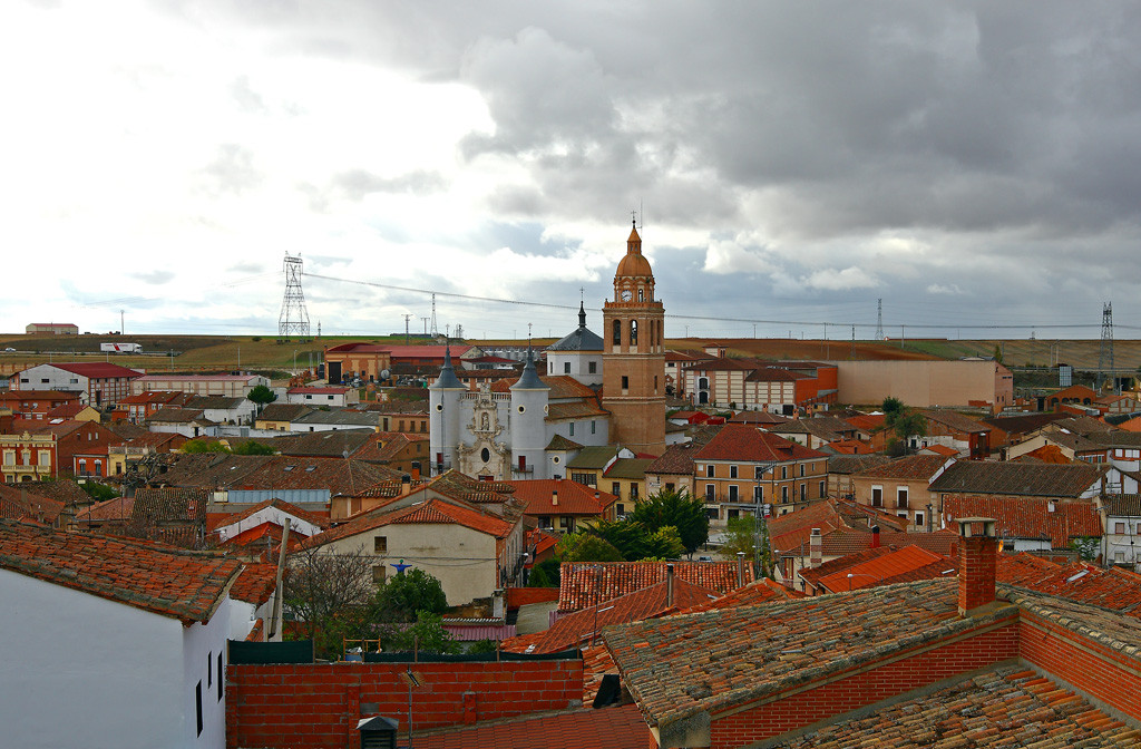 Ruta del Vino de Rueda21. Rueda