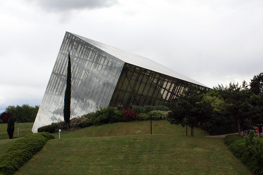 FUTUROSCOPE 1