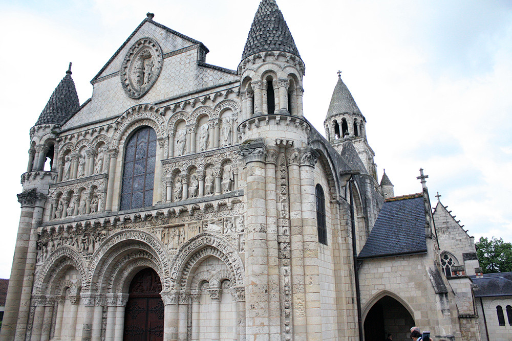 Poitiers 7