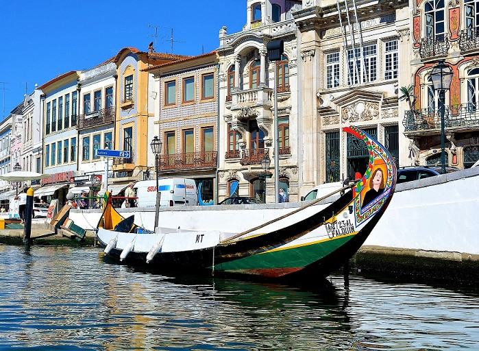 AVEIRO 2