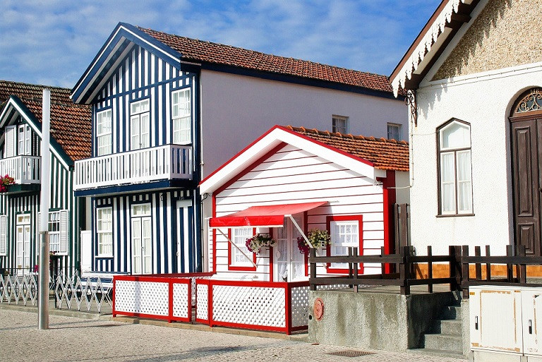 AVEIRO 7