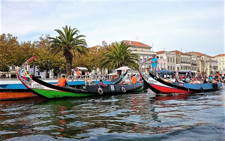 AVEIRO 8