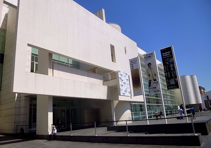 1. Museu d Art Contemporani de Barcelona (MACBA) credito Holidu