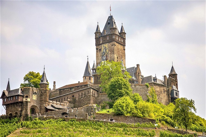 COCHEM 2