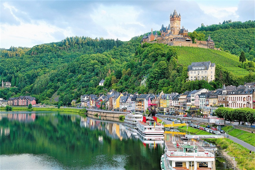 COCHEM 8