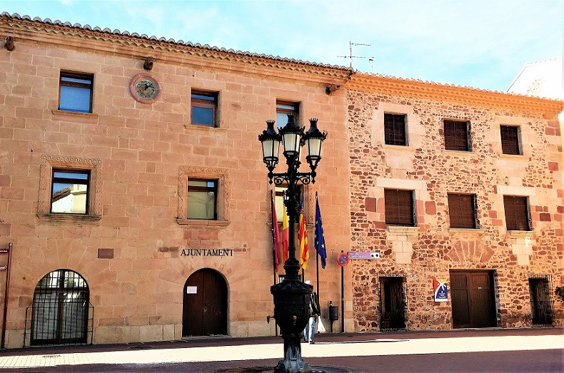 VILAFAMÉS 7