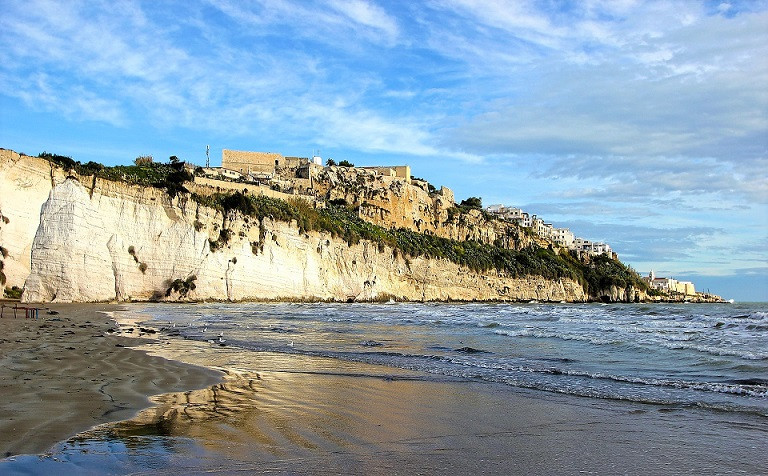 VIESTE 9