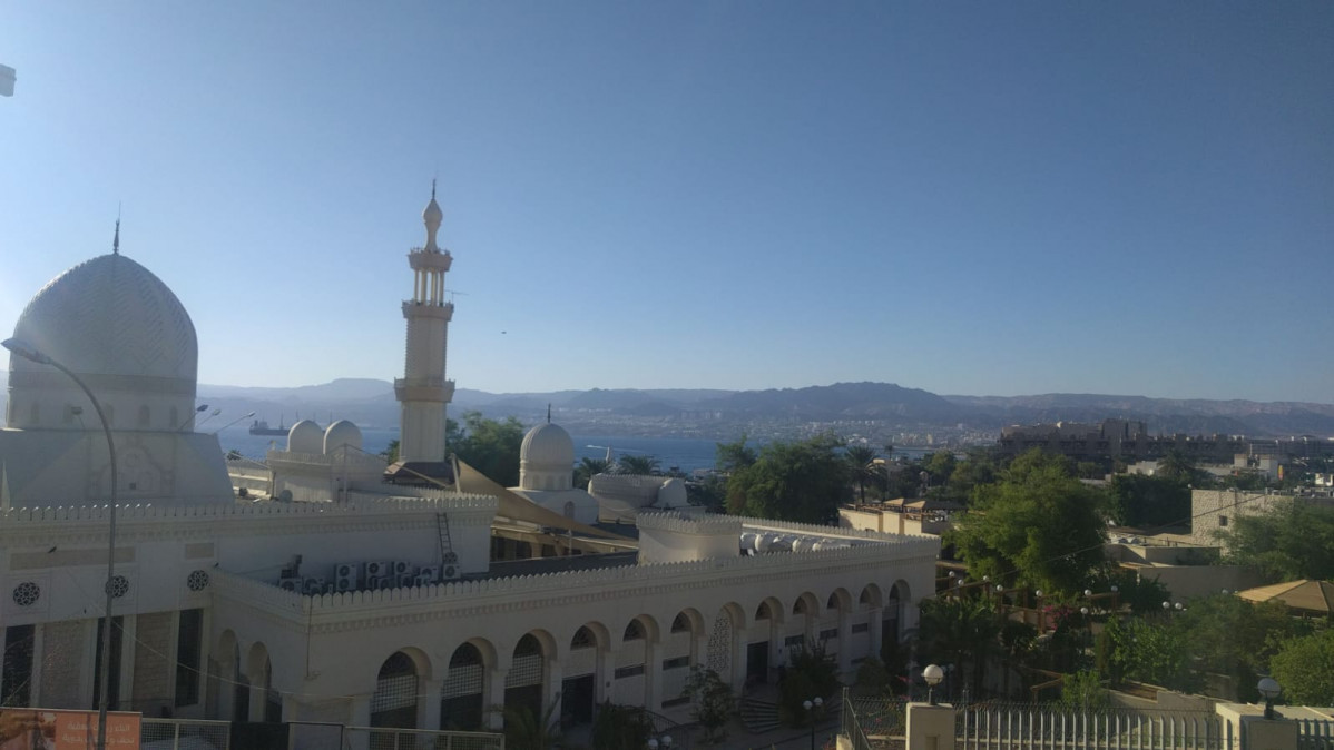 Aqaba (Jordania)