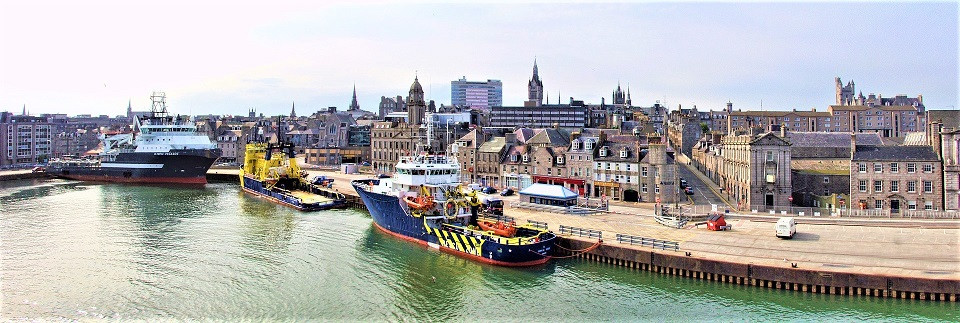 ABERDEEN 1