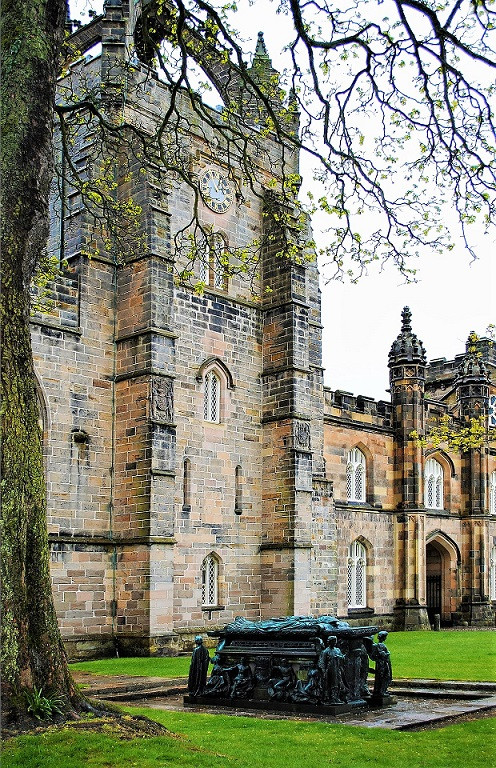 ABERDEEN 2