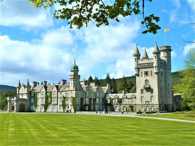 ABERDEEN 3