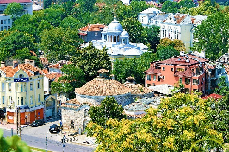 PLOVDIV 7