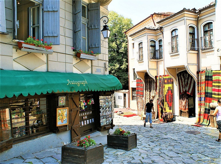 PLOVDIV 8