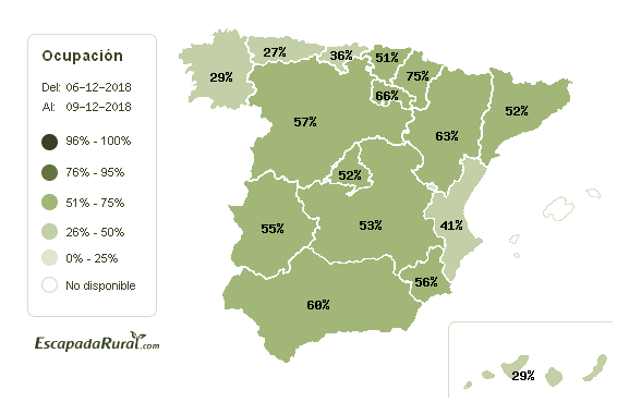 Mapa rural