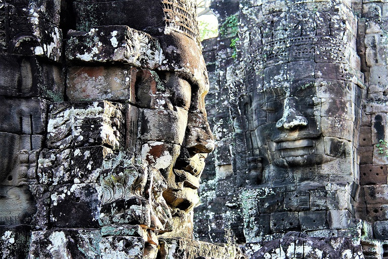 BAYON 1