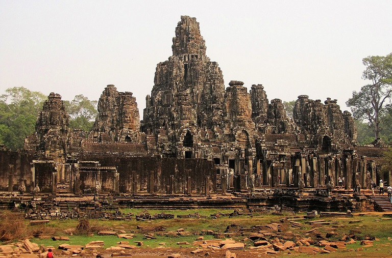 BAYON 2