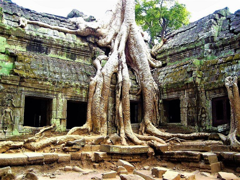 BAYON 3