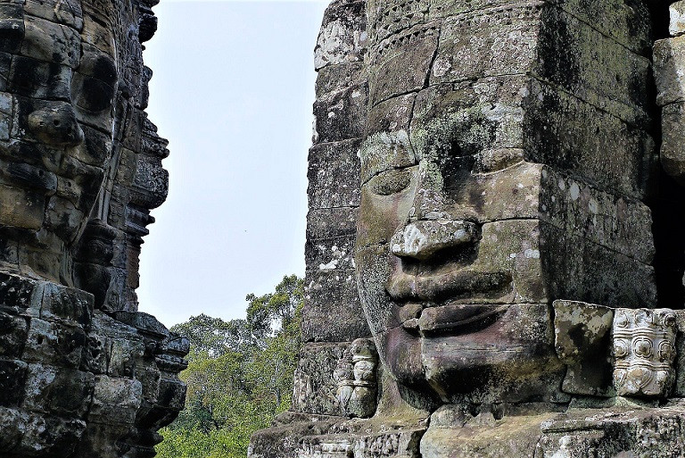 BAYON 4