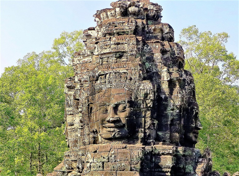 BAYON 9