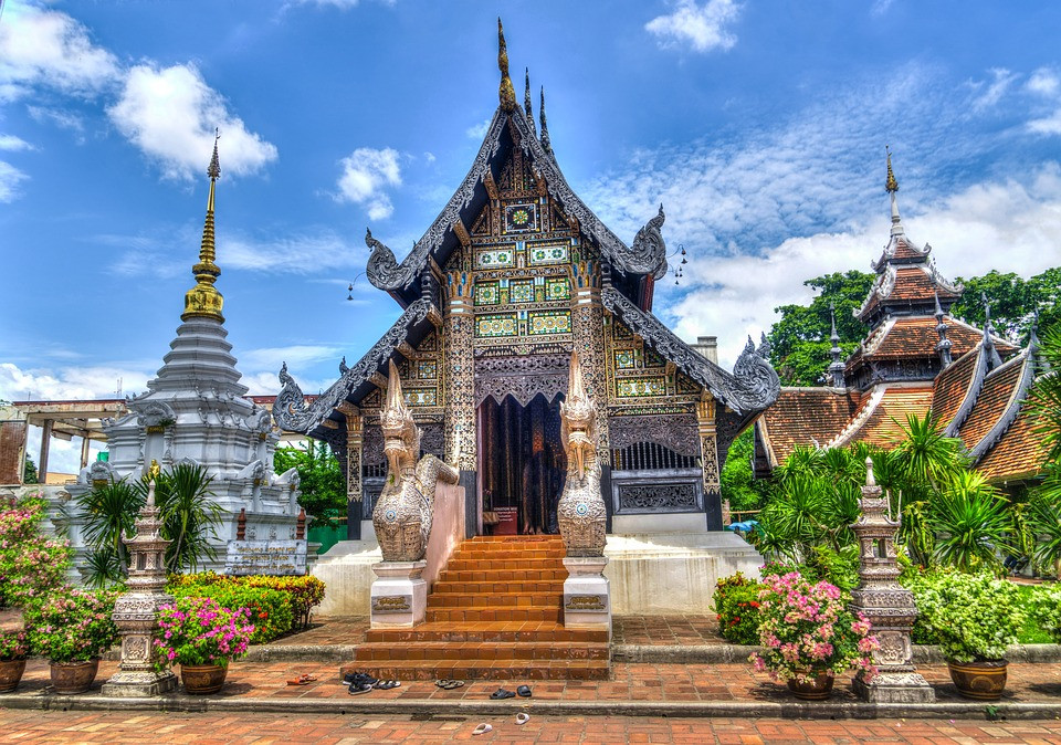 Chiang mai 1670926 960 720